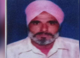 ਫਿਰੋਜ਼ਪੁਰ : ਕਰਜ਼ੇ ਤੋਂ ਪ੍ਰੇਸ਼ਾਨ 2 ਜਵਾਨ ਧੀਆਂ ਦੇ ਪਿਓ ਨੇ ਦਿੱਤੀ ਜਾਨ; ਪਿੰਡ ‘ਚ ਪਸਰਿਆ ਸੋਗ