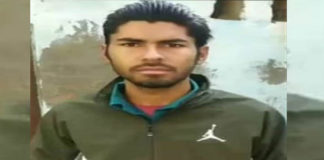 ਗੁਰਦਾਸਪੁਰ : ਸੈਰ ਕਰਦੇ 3 ਦੋਸਤਾਂ ਨੂੰ ਕਾਰ ਨੇ ਮਾਰੀ ਭਿਆਨਕ ਟੱਕਰ, 1 ਦੋਸਤ ਦੀ ਦਰਦਨਾਕ ਮੌਤ