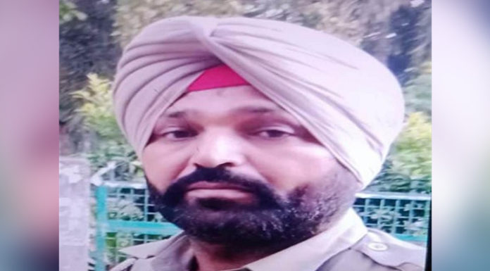 ਬਰਨਾਲਾ : ਚਿਕਨ ਸ਼ਾਪ ‘ਤੇ ਹੋਇਆ ਮਾਮੂਲੀ ਝਗੜਾ; ਕਬੱਡੀ ਖਿਡਾਰੀਆਂ ਮਾਰ ਦਿੱਤਾ ਪੁਲਿਸ ਕਰਮਚਾਰੀ