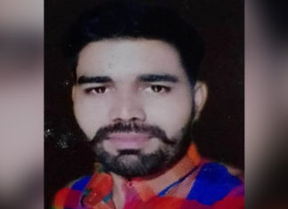 ਦੁਬਈ ‘ਚ ਪੰਜਾਬੀ ਨੌਜਵਾਨ ਦੀ ਦਰਦਨਾਕ ਮੌਤ; 4 ਭੈਣਾਂ ਦਾ ਇਕਲੌਤਾ ਭਰਾ ਸੀ ਹੈਪੀ ਸਿੰਘ