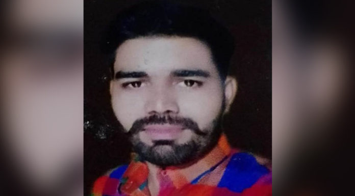 ਦੁਬਈ ‘ਚ ਪੰਜਾਬੀ ਨੌਜਵਾਨ ਦੀ ਦਰਦਨਾਕ ਮੌਤ; 4 ਭੈਣਾਂ ਦਾ ਇਕਲੌਤਾ ਭਰਾ ਸੀ ਹੈਪੀ ਸਿੰਘ