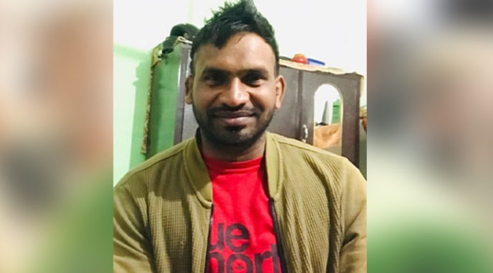 ਜਲੰਧਰ ‘ਚ ਪੁਰਾਣੀ ਰੰਜਿਸ਼ ਨੂੰ ਲੈ ਕੇ ਨੌਜਵਾਨ ਦਾ 5 ਵਿਅਕਤੀਆਂ ਕੀਤਾ ਕਤਲ; ਮਾਂ ਸਾਹਮਣੇ ਮਾਰਿਆ ਪੁੱਤ