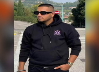 ਇਟਲੀ ’ਚ ਪੰਜਾਬੀ ਨੌਜਵਾਨ ਦੀ ਦਰਦਨਾਕ ਮੌਤ; ਕਪੂਰਥਲਾ ਦਾ ਰਹਿਣ ਵਾਲਾ ਸੀ ਮਨਪ੍ਰੀਤ ਸਿੰਘ