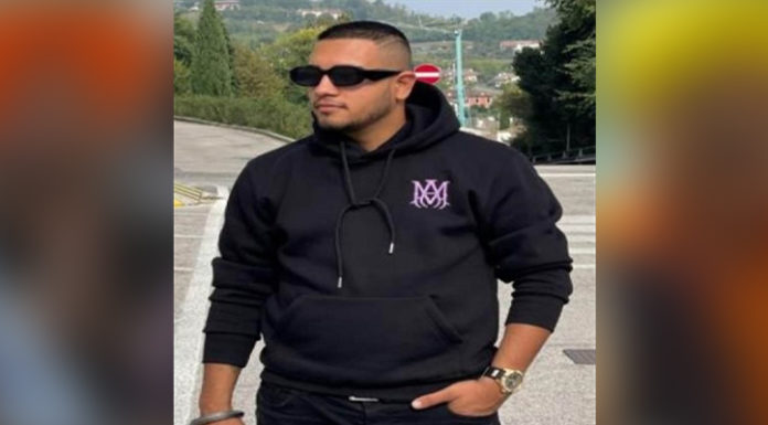 ਇਟਲੀ ’ਚ ਪੰਜਾਬੀ ਨੌਜਵਾਨ ਦੀ ਦਰਦਨਾਕ ਮੌਤ; ਕਪੂਰਥਲਾ ਦਾ ਰਹਿਣ ਵਾਲਾ ਸੀ ਮਨਪ੍ਰੀਤ ਸਿੰਘ