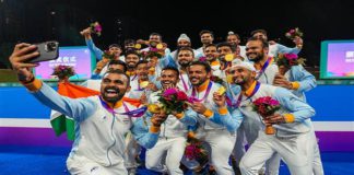 ਪੰਜਾਬ ਦੇ ਖਿਡਾਰੀਆਂ ਨੇ ਏਸ਼ੀਅਨ ਗੇਮਜ਼ ਦੇ 72 ਵਰਿ੍ਹਆਂ ਦੇ ਸਾਰੇ ਰਿਕਾਰਡ ਤੋੜੇ