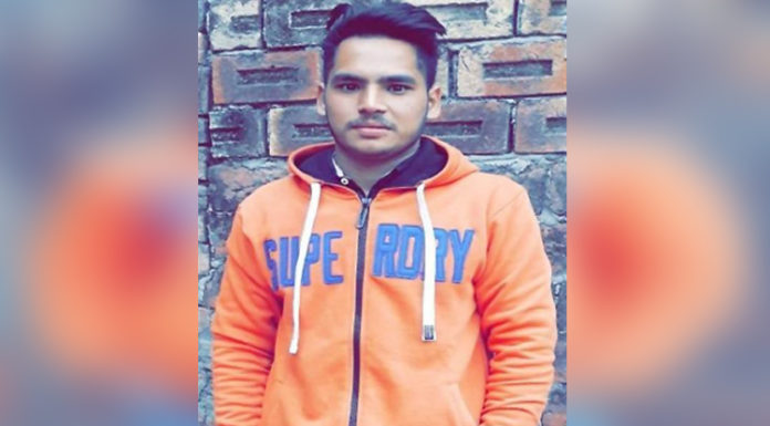 ਨਿਊਜ਼ੀਲੈਂਡ ’ਚ ਪੰਜਾਬੀ ਨੌਜਵਾਨ ਦੀ ਦਰਦਨਾਕ ਮੌਤ; 5 ਸਾਲ ਪਹਿਲਾਂ ਵਿਦੇਸ਼ ਗਿਆ ਸੀ ਜੋਬਨ ਸਿੰਘ