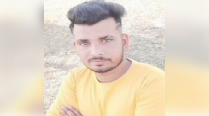 ਗ੍ਰੀਸ ‘ਚ ਪੰਜਾਬੀ ਨੌਜਵਾਨ ਦੀ ਦਰਦਨਾਕ ਮੌਤ, ਮਾਪਿਆਂ ਦਾ ਸੀ ਇਕਲੌਤਾ ਪੁੱਤ