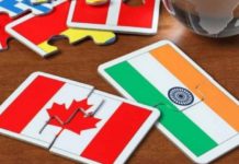 ਕੈਨੇਡਾ ਨੇ ਆਪਣੇ 41 ਡਿਪਲੋਮੈਟਾਂ ਨੂੰ ਵਾਪਸ ਬੁਲਾਇਆ; ਨਿੱਝਰ ਵਿਵਾਦ ਮਗਰੋਂ ਭਾਰਤ ਨੇ ਦੇਸ਼ ਛੱਡਣ ਦੇ ਦਿੱਤੇ ਸੀ ਹੁਕਮ