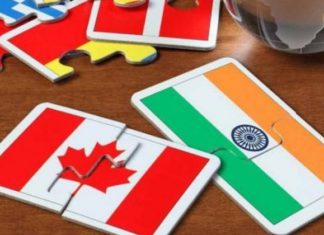 ਕੈਨੇਡਾ ਨੇ ਆਪਣੇ 41 ਡਿਪਲੋਮੈਟਾਂ ਨੂੰ ਵਾਪਸ ਬੁਲਾਇਆ; ਨਿੱਝਰ ਵਿਵਾਦ ਮਗਰੋਂ ਭਾਰਤ ਨੇ ਦੇਸ਼ ਛੱਡਣ ਦੇ ਦਿੱਤੇ ਸੀ ਹੁਕਮ