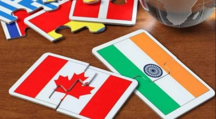 ਕੈਨੇਡਾ ਨੇ ਆਪਣੇ 41 ਡਿਪਲੋਮੈਟਾਂ ਨੂੰ ਵਾਪਸ ਬੁਲਾਇਆ; ਨਿੱਝਰ ਵਿਵਾਦ ਮਗਰੋਂ ਭਾਰਤ ਨੇ ਦੇਸ਼ ਛੱਡਣ ਦੇ ਦਿੱਤੇ ਸੀ ਹੁਕਮ