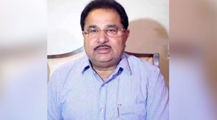 ਸਾਬਕਾ ਡਿਪਟੀ CM ਓਪੀ ਸੋਨੀ ਨੂੰ ਮਿਲੀ ਵੱਡੀ ਰਾਹਤ : ਆਮਦਨ ਤੋਂ ਵੱਧ ਜਾਇਦਾਦ ਦੇ ਮਾਮਲੇ ‘ਚ HC ਤੋਂ ਮਿਲੀ ਜ਼ਮਾਨਤ