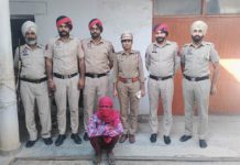 ਮੁਕਤਸਰ : ਸਾਲੀ ਤੇ ਪਤਨੀ ਨੂੰ ਕੁੱਟ-ਕੁੱਟ ਕੇ ਮਾਰਨ ਵਾਲਾ ਮੁਲਜ਼ਮ ਗ੍ਰਿਫ਼ਤਾਰ; ਕਤਲ ਦੀ ਵਜ੍ਹਾ ਸੁਣ ਕੇ ਉਡ ਜਾਣਗੇ ਹੋਸ਼