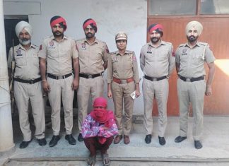 ਮੁਕਤਸਰ : ਸਾਲੀ ਤੇ ਪਤਨੀ ਨੂੰ ਕੁੱਟ-ਕੁੱਟ ਕੇ ਮਾਰਨ ਵਾਲਾ ਮੁਲਜ਼ਮ ਗ੍ਰਿਫ਼ਤਾਰ; ਕਤਲ ਦੀ ਵਜ੍ਹਾ ਸੁਣ ਕੇ ਉਡ ਜਾਣਗੇ ਹੋਸ਼