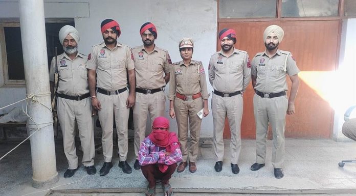 ਮੁਕਤਸਰ : ਸਾਲੀ ਤੇ ਪਤਨੀ ਨੂੰ ਕੁੱਟ-ਕੁੱਟ ਕੇ ਮਾਰਨ ਵਾਲਾ ਮੁਲਜ਼ਮ ਗ੍ਰਿਫ਼ਤਾਰ; ਕਤਲ ਦੀ ਵਜ੍ਹਾ ਸੁਣ ਕੇ ਉਡ ਜਾਣਗੇ ਹੋਸ਼