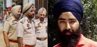 ਪੰਜਾਬ ਪੁਲਿਸ ਨੇ ਅੱਤਵਾਦੀ ਹਰਵਿੰਦਰ ਰਿੰਦਾ ਦੇ 2 ਸਾਥੀ ਹਥਿਆਰਾਂ ਸਮੇਤ ਕੀਤੇ ਗ੍ਰਿਫ਼ਤਾਰ