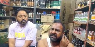 ਅੰਮ੍ਰਿਤਸਰ ‘ਚ ਸ਼ਰਾਬ ਦੇ ਠੇਕੇ ‘ਤੇ ਲੁੱਟ, ਠੇਕੇ ‘ਤੇ ਕੰਮ ਕਰਨ ਵਾਲਿਆਂ ‘ਤੇ ਹਮਲਾ ਵੀ ਕੀਤਾ