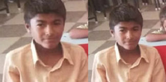 ਫਿਰੋਜ਼ਪੁਰ ‘ਚ ਵਾਪਰੀ ਦਰਦਨਾਕ ਘਟਨਾ : 8 ਸਾਲ ਦੇ ਮੁੰਡੇ ਦੀ ਡੂੰਘੇ ਟੋਏ ‘ਚ ਡਿੱਗਣ ਨਾਲ ਹੋਈ ਮੌਤ