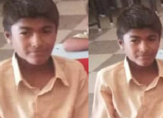 ਫਿਰੋਜ਼ਪੁਰ ‘ਚ ਵਾਪਰੀ ਦਰਦਨਾਕ ਘਟਨਾ : 8 ਸਾਲ ਦੇ ਮੁੰਡੇ ਦੀ ਡੂੰਘੇ ਟੋਏ ‘ਚ ਡਿੱਗਣ ਨਾਲ ਹੋਈ ਮੌਤ