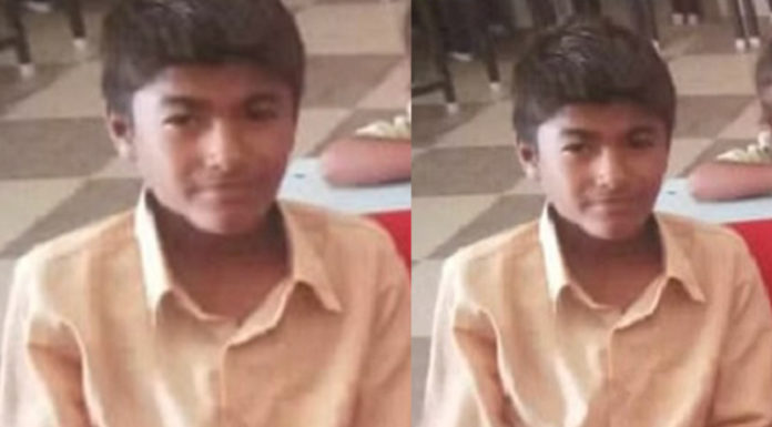 ਫਿਰੋਜ਼ਪੁਰ ‘ਚ ਵਾਪਰੀ ਦਰਦਨਾਕ ਘਟਨਾ : 8 ਸਾਲ ਦੇ ਮੁੰਡੇ ਦੀ ਡੂੰਘੇ ਟੋਏ ‘ਚ ਡਿੱਗਣ ਨਾਲ ਹੋਈ ਮੌਤ