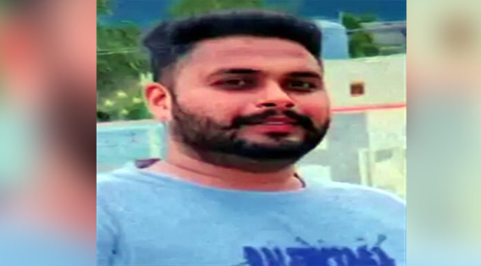 ਅਬੋਹਰ : ਚਿੱਟੇ ਨਾਲ ਇਕ ਹੋਰ ਨੌਜਵਾਨ ਦੀ ਮੌਤ, ਪਿਤਾ ਬੋਲਿਆ – ਮੇਰੇ ਮੁੰਡੇ ਨੂੰ ਓਵਰਡੋਜ਼ ਦੇ ਕੇ ਮਾਰਿਆ