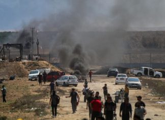 ਇਜ਼ਰਾਈਲ-ਹਮਾਸ ‘ਚ ਛਿੜੀ ਜੰਗ ਵਿਚਾਲੇ ਵਿਗੜੇ ਹਾਲਾਤ, ਭਾਰਤੀਆਂ ਲਈ ਖਾਸ ਐਡਵਾਈਜ਼ਰੀ ਜਾਰੀ