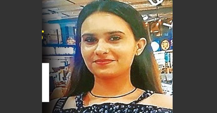 ਪੰਜਾਬੀ ਅਦਾਕਾਰਾ ਇਨਾਇਤ ਨੇ ਦਿੱਤੀ ਜਾਨ; ਡਾਇਰੀ ‘ਚ ਲਿਖਿਆ ਮੌਤ ਦਾ ਕਾਰਨ