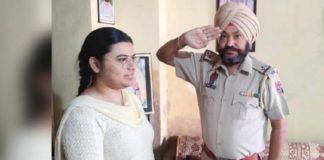 ਡੇਰਾਬੱਸੀ : ਪੰਜਾਬ ਪੁਲਿਸ ਦੇ ASI ਦੀ ਧੀ ਬਣੀ ਜੱਜ; PCS (ਜੁਡੀਸ਼ੀਅਲ) ਦੀ ਪ੍ਰੀਖਿਆ ਕੀਤੀ ਪਾਸ