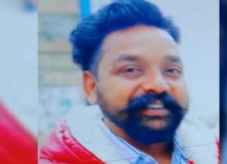 ਅੰਮ੍ਰਿਤਸਰ : ਮੋਟਰਸਾਈਕਲ ਸਵਾਰ ਨੌਜਵਾਨ ਨੂੰ ਟਰੱਕ ਨੇ ਮਾਰੀ ਭਿਆਨਕ ਟੱਕਰ; ਮੌਕੇ ‘ਤੇ ਹੋਈ ਮੌਤ