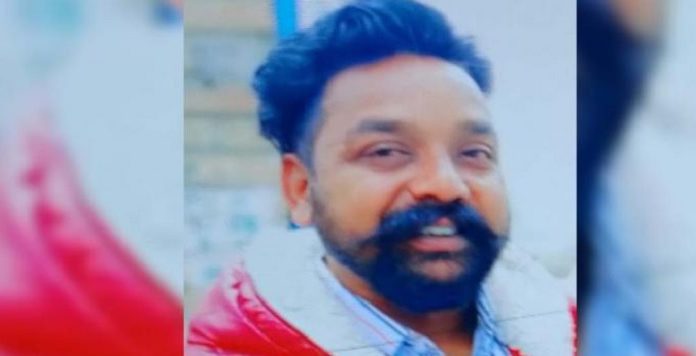 ਅੰਮ੍ਰਿਤਸਰ : ਮੋਟਰਸਾਈਕਲ ਸਵਾਰ ਨੌਜਵਾਨ ਨੂੰ ਟਰੱਕ ਨੇ ਮਾਰੀ ਭਿਆਨਕ ਟੱਕਰ; ਮੌਕੇ ‘ਤੇ ਹੋਈ ਮੌਤ