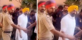 ਸੁਖਪਾਲ ਖਹਿਰਾ ਨੂੰ ਜਲਾਲਾਬਾਦ ਕੋਰਟ ‘ਚ ਕੀਤਾ ਪੇਸ਼; 2 ਦਿਨ ਦਾ ਮਿਲਿਆ ਰਿਮਾਂਡ