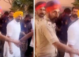 ਸੁਖਪਾਲ ਖਹਿਰਾ ਨੂੰ ਜਲਾਲਾਬਾਦ ਕੋਰਟ ‘ਚ ਕੀਤਾ ਪੇਸ਼; 2 ਦਿਨ ਦਾ ਮਿਲਿਆ ਰਿਮਾਂਡ