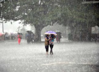 ਮੀਂਹ ਤੋਂ ਬਾਅਦ ਪੰਜਾਬ ‘ਚ ਬਦਲਿਆ ਮੌਸਮ ਦਾ ਮਿਜਾਜ਼; ਠੰਡ ਨੇ ਦਿੱਤੀ ਦਸਤਕ