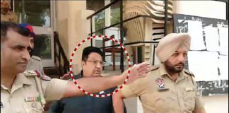 ਰੋਪੜ ‘ਚ ਮਾਂ ਦੀ ਬੇਰਹਿਮੀ ਨਾਲ ਕੁੱਟਮਾਰ ਕਰਨ ਵਾਲਾ ਵਕੀਲ ਗ੍ਰਿਫਤਾਰ; ਵਿਧਵਾ ਮਾਂ ‘ਤੇ ਢਾਹੁੰਦਾ ਸੀ ਤਸ਼ੱਦਦ