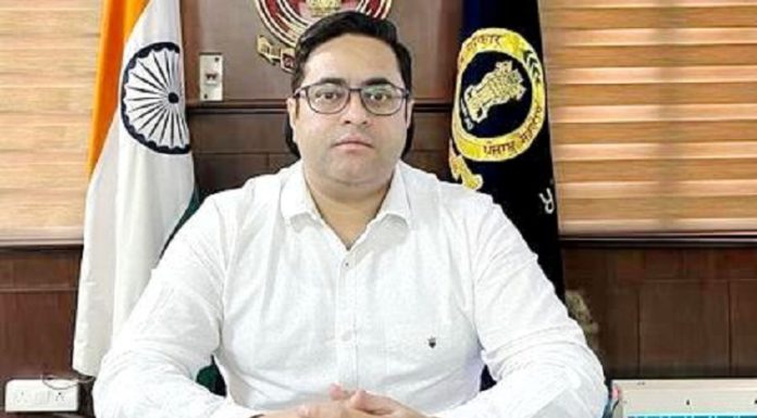 ਚੋਣਾਂ ਦੌਰਾਨ ਸਿਆਸੀ ਪਾਰਟੀਆਂ ਤੇ ਉਮੀਦਵਾਰਾਂ ਨੂੰ ਵੱਖ-ਵੱਖ ਪ੍ਰਵਾਨਗੀਆਂ ਦੇਣ ਲਈ “ਸਿੰਗਲ ਵਿੰਡੋ ਸਿਸਟਮ “ ਸਥਾਪਤ – ਡਿਪਟੀ ਕਮਿਸ਼ਨਰ