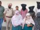 ਬਠਿੰਡਾ ‘ਚ ਪੁਲਿਸ ਨੇ ਫੜਿਆ ਹਨੀਟ੍ਰੈਪ ‘ਚ ਫਸਾ ਕੇ ਲੁੱਟਣ ਵਾਲਾ ਗਿਰੋਹ, ਪਹਿਲਾਂ ਬਣਾਉਂਦੇੇ ਸੀ ਅਸ਼ਲੀਲ ਵੀਡੀਓ, ਫਿਰ ਕਰਦੇ ਸਨ ਬਲੈਕਮੇਲ