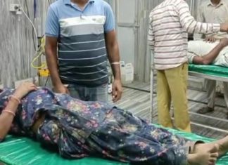 ਅਬੋਹਰ : ਪਾਣੀ ਦੀ ਵਾਰੀ ਨੂੰ ਲੈ ਕੇ ਭਿੜੇ 2 ਸਕੇ ਭਰਾ; ਇਕ-ਦੂਜੇ ਦੇ ਪਰਿਵਾਰ ‘ਤੇ ਕੀਤਾ ਹਮਲਾ