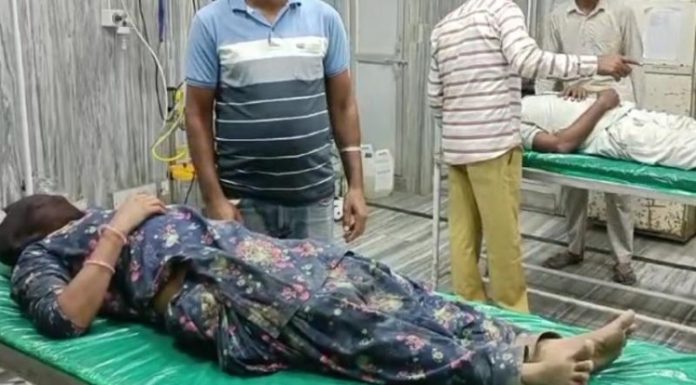 ਅਬੋਹਰ : ਪਾਣੀ ਦੀ ਵਾਰੀ ਨੂੰ ਲੈ ਕੇ ਭਿੜੇ 2 ਸਕੇ ਭਰਾ; ਇਕ-ਦੂਜੇ ਦੇ ਪਰਿਵਾਰ ‘ਤੇ ਕੀਤਾ ਹਮਲਾ