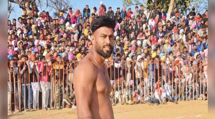 ਵੱਡੀ ਖਬਰ : ਮੋਗਾ ‘ਚ ਅੰਤਰਰਾਸ਼ਟਰੀ ਕਬੱਡੀ ਖਿਡਾਰੀ ਹਰਵਿੰਦਰ ਸਿੰਘ ਨੂੰ ਮਾਰੀਆਂ ਗੋਲੀਆਂ