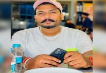 ਕਪੂਰਥਲਾ ਤੋਂ ਵੱਡੀ ਖਬਰ : ਘਰ ਦੇ ਬਾਹਰ ਬੈਠੇ ਨੌਜਵਾਨ ਦਾ ਅਣਪਛਾਤਿਆਂ ਗੋਲ਼ੀਆਂ ਮਾਰ ਕੇ ਕੀਤਾ ਮਰਡਰ; ਪਿੰਡ ‘ਚ ਸਹਿਮ ਦਾ ਮਾਹੌਲ