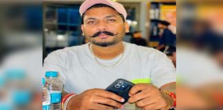 ਕਪੂਰਥਲਾ ਤੋਂ ਵੱਡੀ ਖਬਰ : ਘਰ ਦੇ ਬਾਹਰ ਬੈਠੇ ਨੌਜਵਾਨ ਦਾ ਅਣਪਛਾਤਿਆਂ ਗੋਲ਼ੀਆਂ ਮਾਰ ਕੇ ਕੀਤਾ ਮਰਡਰ; ਪਿੰਡ ‘ਚ ਸਹਿਮ ਦਾ ਮਾਹੌਲ