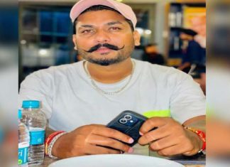 ਕਪੂਰਥਲਾ ਤੋਂ ਵੱਡੀ ਖਬਰ : ਘਰ ਦੇ ਬਾਹਰ ਬੈਠੇ ਨੌਜਵਾਨ ਦਾ ਅਣਪਛਾਤਿਆਂ ਗੋਲ਼ੀਆਂ ਮਾਰ ਕੇ ਕੀਤਾ ਮਰਡਰ; ਪਿੰਡ ‘ਚ ਸਹਿਮ ਦਾ ਮਾਹੌਲ