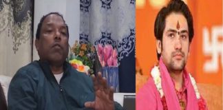 ਧੀਰੇਂਦਰ ਸ਼ਾਸਤਰੀ ਦੇ ਵਿਵਾਦਿਤ ਬਿਆਨ ਮਗਰੋਂ ਈਸਾਈ ਭਾਈਚਾਰੇ ਨੇ ਦਿੱਤੀ ਚਿਤਾਵਨੀ; ਜੇ ਮੁਆਫੀ ਤਾਂ ਮੰਗੀ ਤਾਂ ਕਰਾਂਗੇ ਪ੍ਰਦਰਸ਼ਨ