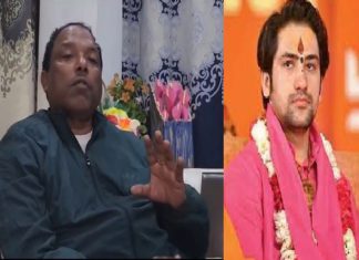 ਧੀਰੇਂਦਰ ਸ਼ਾਸਤਰੀ ਦੇ ਵਿਵਾਦਿਤ ਬਿਆਨ ਮਗਰੋਂ ਈਸਾਈ ਭਾਈਚਾਰੇ ਨੇ ਦਿੱਤੀ ਚਿਤਾਵਨੀ; ਜੇ ਮੁਆਫੀ ਤਾਂ ਮੰਗੀ ਤਾਂ ਕਰਾਂਗੇ ਪ੍ਰਦਰਸ਼ਨ