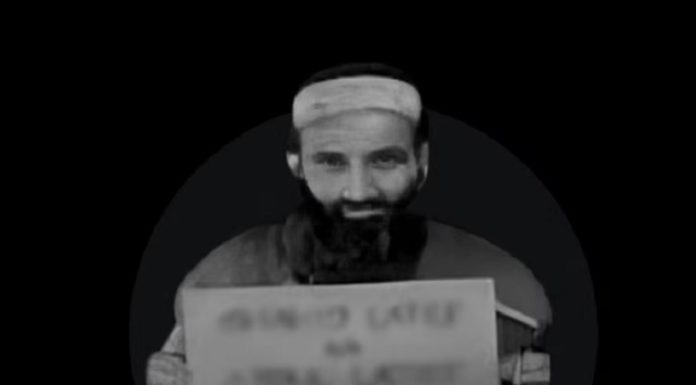 ਪਠਾਨਕੋਟ ਅੱਤਵਾਦੀ ਹਮਲੇ ਦੇ ਮਾਸਟਰਮਾਈਂਡ ਰਾਸ਼ਿਦ ਲਤੀਫ਼ ਦਾ ਪਾਕਿਸਤਾਨ ‘ਚ ਗੋਲ਼ੀਆਂ ਮਾਰ ਕੇ ਕਤਲ