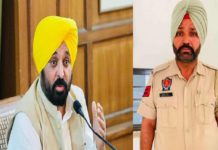 ਬਰਨਾਲਾ ‘ਚ ਕਤਲ ਕੀਤੇ ਹੈੱਡ ਕਾਂਸਟੇਬਲ ਦਰਸ਼ਨ ਸਿੰਘ ਦੇ ਪਰਿਵਾਰ ਲਈ CM ਮਾਨ ਦਾ ਵੱਡਾ ਐਲਾਨ; ਪੜ੍ਹੋ ਪੂਰੀ ਖਬਰ