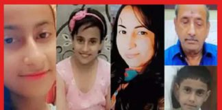 ਜਲੰਧਰ ‘ਚ ਫਰਿੱਜ ਦਾ ਕੰਪ੍ਰੈਸ਼ਰ ਫਟਣ ਨਾਲ 3 ਬੱਚਿਆਂ ਸਮੇਤ ਪਰਿਵਾਰ ਦੇ 5 ਜੀਆਂ ਦੀ ਸੜਨ ਨਾਲ ਮੌਤ