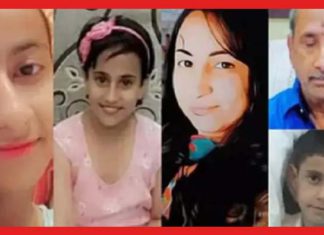 ਜਲੰਧਰ ‘ਚ ਫਰਿੱਜ ਦਾ ਕੰਪ੍ਰੈਸ਼ਰ ਫਟਣ ਨਾਲ 3 ਬੱਚਿਆਂ ਸਮੇਤ ਪਰਿਵਾਰ ਦੇ 5 ਜੀਆਂ ਦੀ ਸੜਨ ਨਾਲ ਮੌਤ