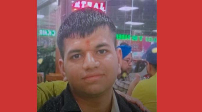 ਜਲੰਧਰ ਦੇ ਨੌਜਵਾਨ ਦੀ ਕੈਨੇਡਾ ‘ਚ ਮੌਤ, ਸੜਕ ਹਾਦਸੇ ‘ਚ ਗਈ ਜਾਨ