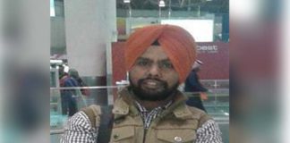 ਬਹਿਰੀਨ ‘ਚ ਪੰਜਾਬੀ ਨੌਜਵਾਨ ਦੀ ਦਰਦਨਾਕ ਮੌਤ; ਗੁਰਦਾਸਪੁਰ ਦਾ ਰਹਿਣ ਵਾਲਾ ਸੀ ਮ੍ਰਿਤਕ ਬਲਵਿੰਦਰ ਸਿੰਘ