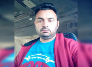 ਤਰਨਤਾਰਨ ‘ਚ ਕੰਧ ਢਾਹੁਣ ਨੂੰ ਲੈ ਕੇ ਹੋਇਆ ਮਾਮੂਲੀ ਝਗੜਾ; ਕੁੱਟ-ਕੁੱਟ ਕੇ ਮਾਰ ਦਿੱਤਾ ਨੌਜਵਾਨ